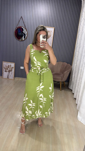 Conjunto Saia